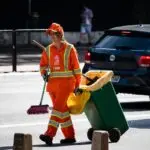 corona, covid19, quarantine, the pandemic, economy, street-sweeper, cleaning, virus, covid-19, disease, hygiene, mask, brazil, são paulo, city, job, cleaning, cleaning, cleaning, cleaning, cleaning, job, job